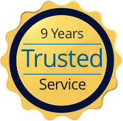 Trusted services